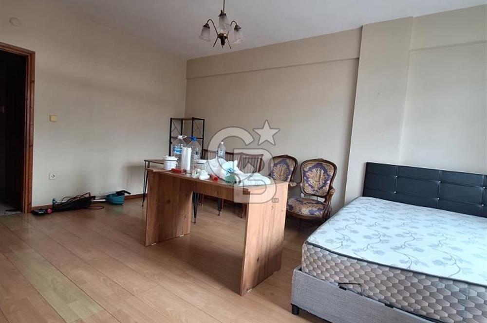 Rumeli Hisarı'nda Metroya Yakın Kiralık 2+1 daire