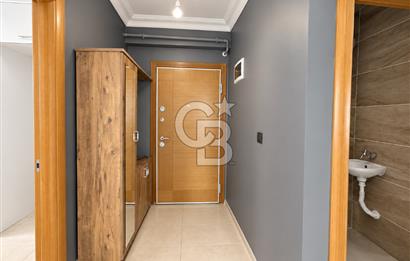 KARTAL YAKACIK’TA KAT MÜLKİYETLİ 3+1 SATILIK DAİRE 