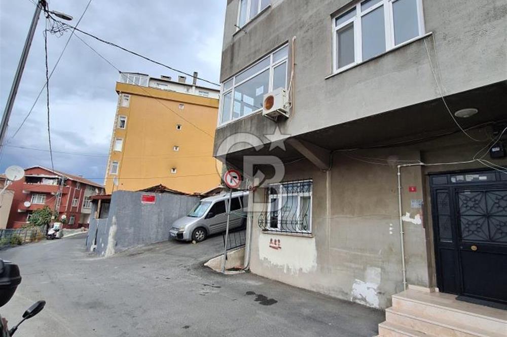 Rumeli Hisarı'nda Metroya Yakın Kiralık 2+1 daire