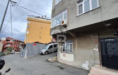 Rumeli Hisarı'nda Metroya Yakın Kiralık 2+1 daire