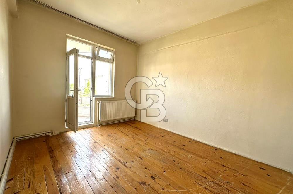 BİNKONUTLAR MAH. SATILIK 3+1 den 2+1’e DÖNÜŞTÜRÜLMÜŞ ARA KAT DAİRE