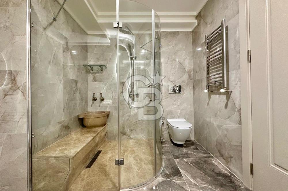 Arissa Göksu Sitesi Satılık 4.5+1 Göl Cepheli Daire