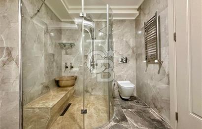 Arissa Göksu Sitesi Satılık 4.5+1 Göl Cepheli Daire