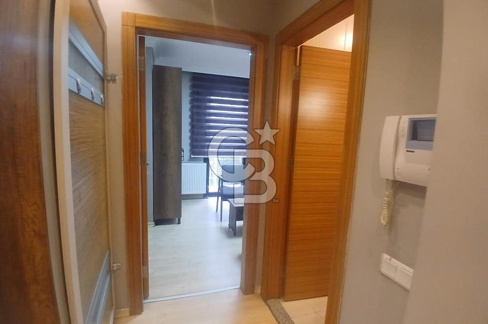 MUSTAFA KEMAL MAHALLESİNDE 1+1 SATILIK OTOPARKLI DAİRE