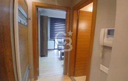 MUSTAFA KEMAL MAHALLESİNDE 1+1 SATILIK OTOPARKLI DAİRE