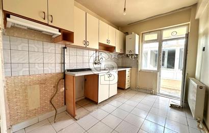 BİNKONUTLAR MAH. SATILIK 3+1 den 2+1’e DÖNÜŞTÜRÜLMÜŞ ARA KAT DAİRE