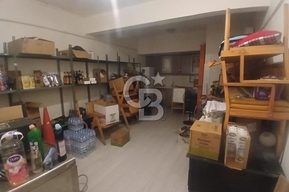BAHÇELİEVLERİN GÖZDE NOKTASINDA İŞLEK & 5 YILLIK BUTİK KAHVECİ