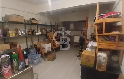 BAHÇELİEVLERİN GÖZDE NOKTASINDA İŞLEK & 5 YILLIK BUTİK KAHVECİ