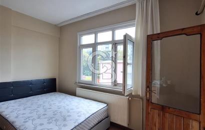 Rumeli Hisarı'nda Metroya Yakın Kiralık 2+1 daire