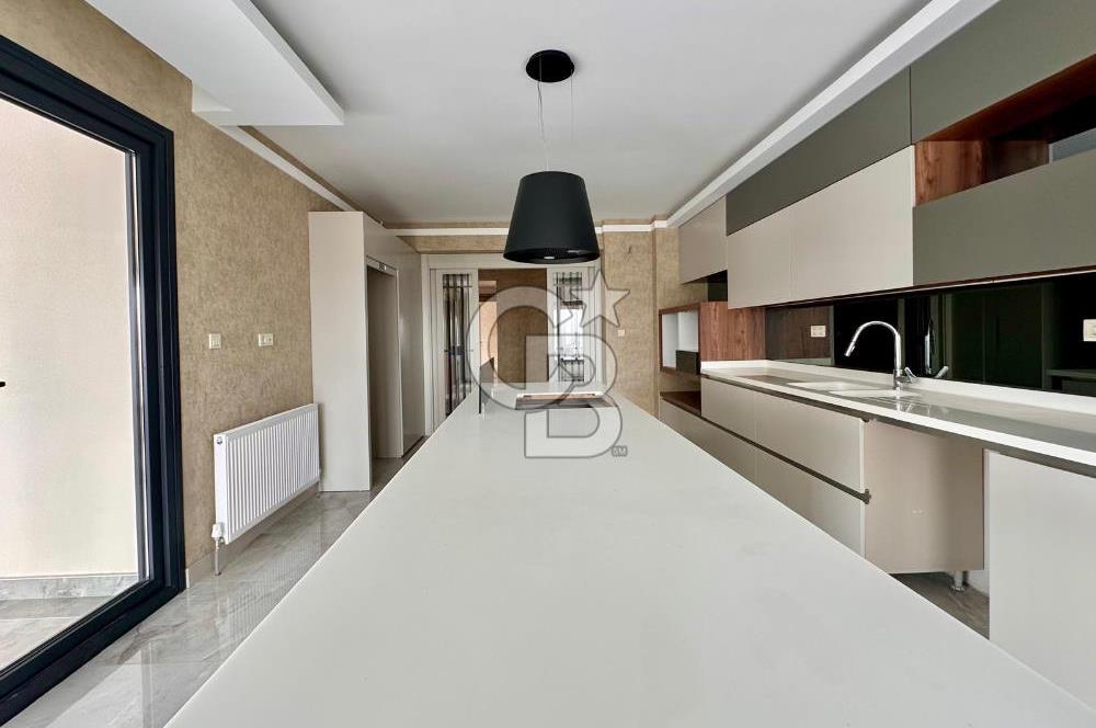 Arissa Göksu Sitesi Satılık 4.5+1 Göl Cepheli Daire