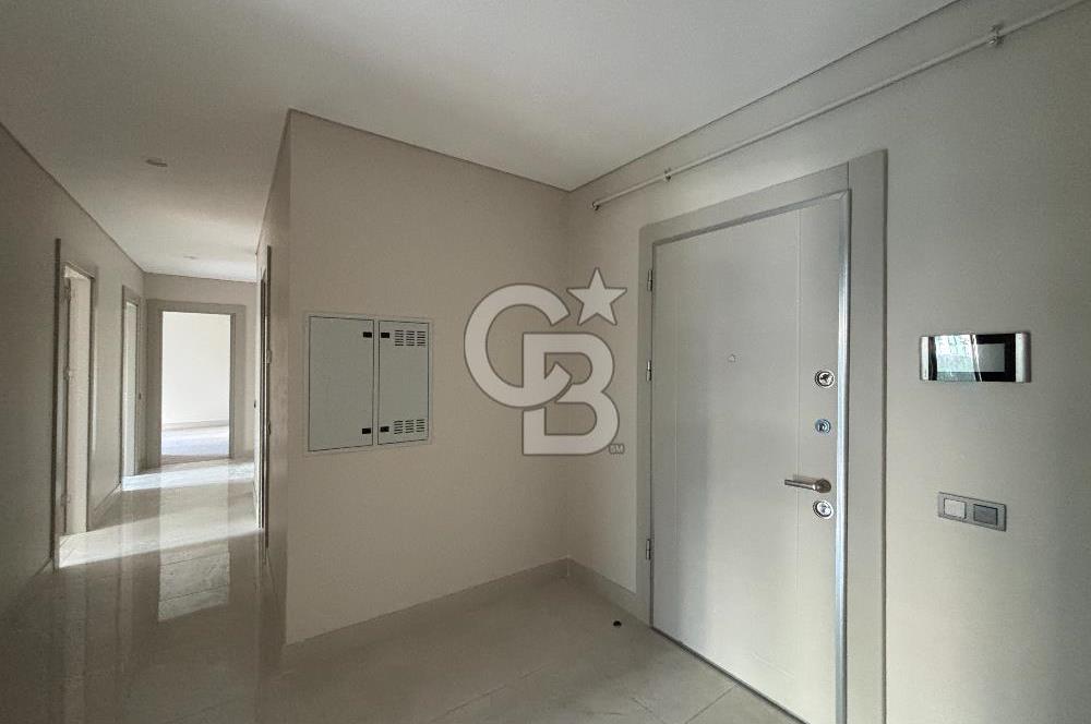 CB KİNG'DEN BALIKESİR/ALTIEYLÜL EMLAK KONUTLARI BAHÇE KATI KİRALIK DAİRE