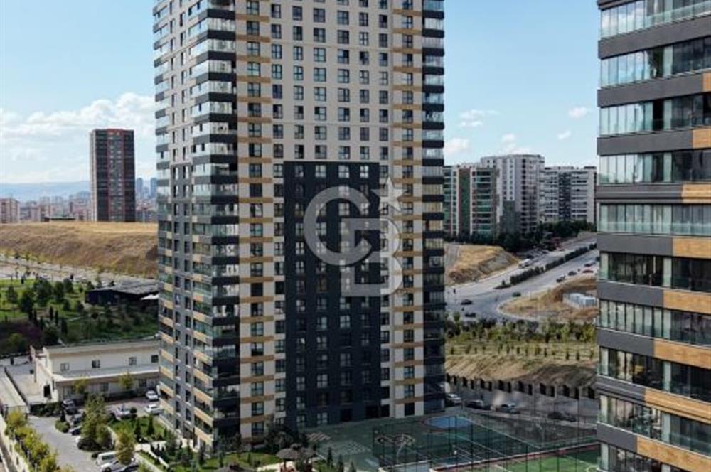 Arissa Göksu Sitesi Satılık 4.5+1 Göl Cepheli Daire