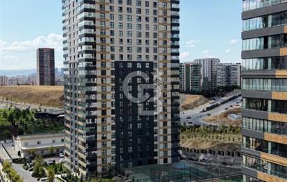 Arissa Göksu Sitesi Satılık 4.5+1 Göl Cepheli Daire