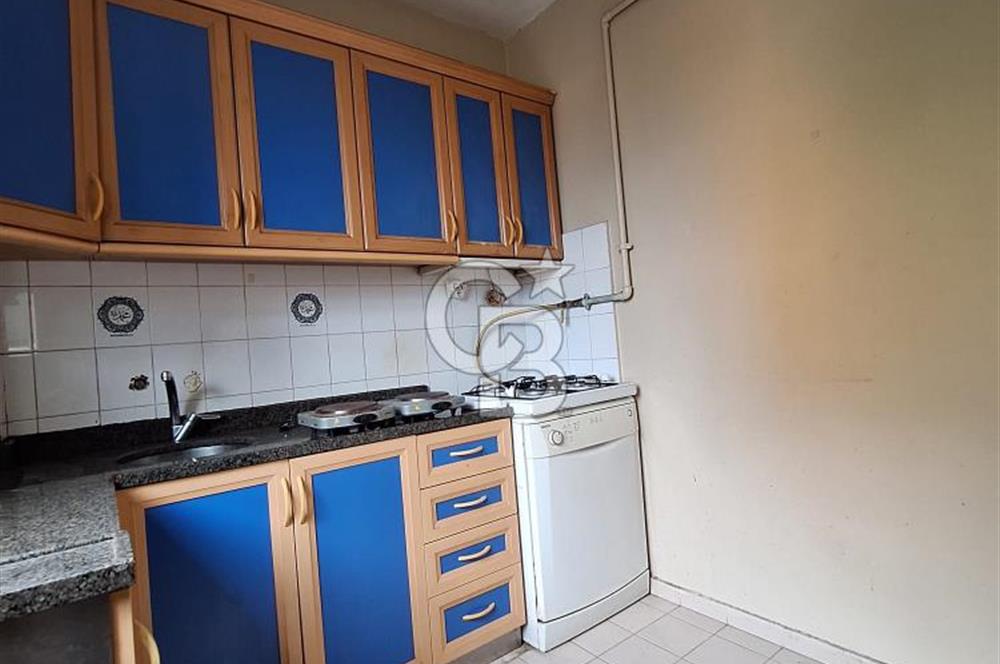 Rumeli Hisarı'nda Metroya Yakın Kiralık 2+1 daire
