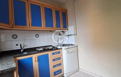 Rumeli Hisarı'nda Metroya Yakın Kiralık 2+1 daire