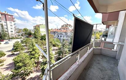 BİNKONUTLAR MAH. SATILIK 3+1 den 2+1’e DÖNÜŞTÜRÜLMÜŞ ARA KAT DAİRE