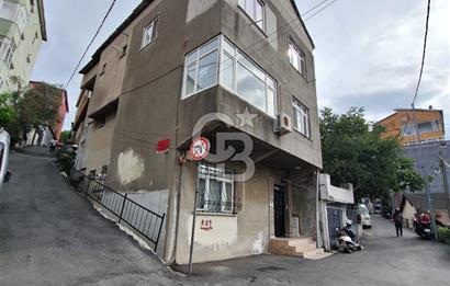 Rumeli Hisarı'nda Metroya Yakın Kiralık 2+1 daire