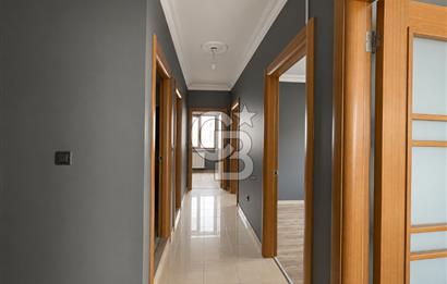 KARTAL YAKACIK’TA KAT MÜLKİYETLİ 3+1 SATILIK DAİRE 