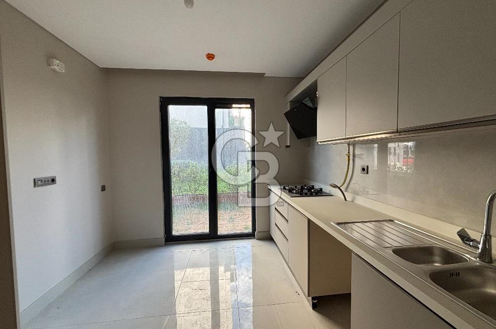 CB KİNG'DEN BALIKESİR/ALTIEYLÜL EMLAK KONUTLARI BAHÇE KATI KİRALIK DAİRE