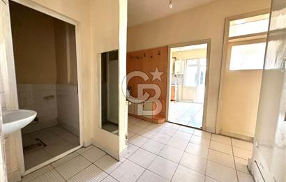 BİNKONUTLAR MAH. SATILIK 3+1 den 2+1’e DÖNÜŞTÜRÜLMÜŞ ARA KAT DAİRE