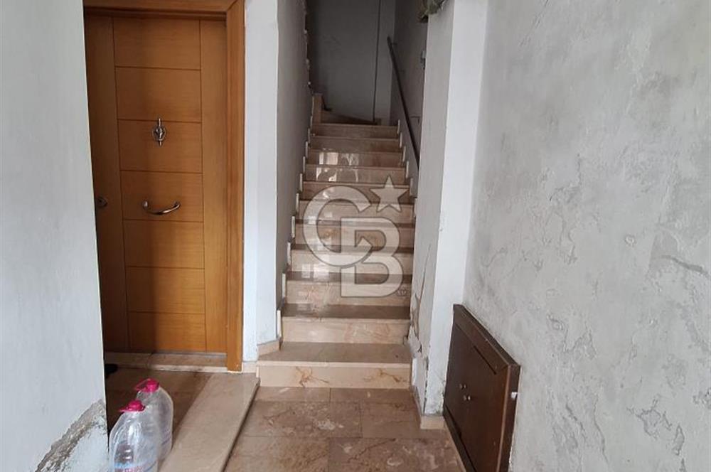Rumeli Hisarı'nda Metroya Yakın Kiralık 2+1 daire