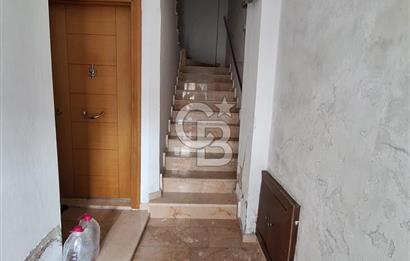 Rumeli Hisarı'nda Metroya Yakın Kiralık 2+1 daire