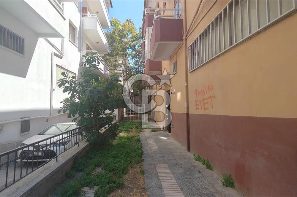 BALGAT ZİYABEY CADDESİ ÜZERİ SATILIK OFİS