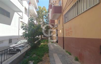 BALGAT ZİYABEY CADDESİ ÜZERİ SATILIK OFİS