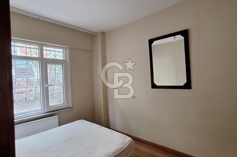 Rumeli Hisarı'nda Metroya Yakın Kiralık 2+1 daire