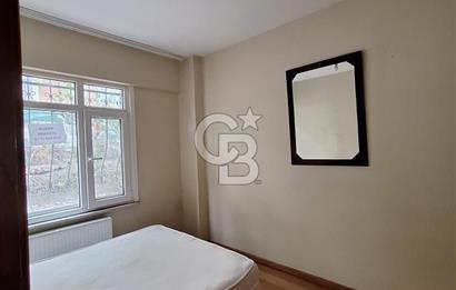 Rumeli Hisarı'nda Metroya Yakın Kiralık 2+1 daire