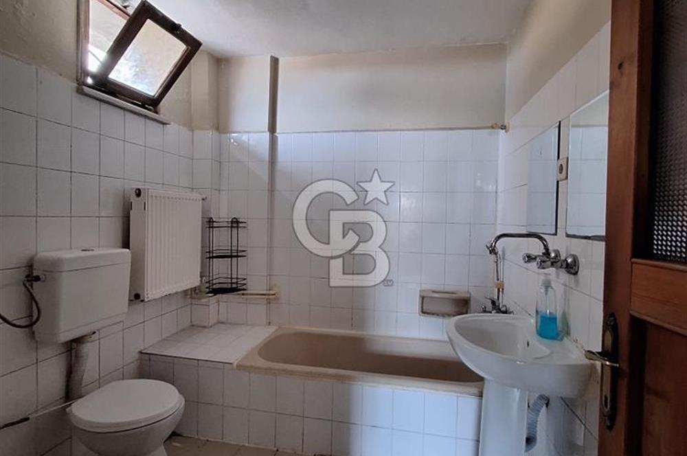 Rumeli Hisarı'nda Metroya Yakın Kiralık 2+1 daire