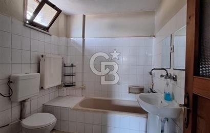 Rumeli Hisarı'nda Metroya Yakın Kiralık 2+1 daire