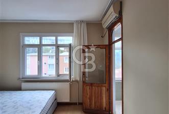 Rumeli Hisarı'nda Metroya Yakın Kiralık 2+1 daire - 1 - 374157