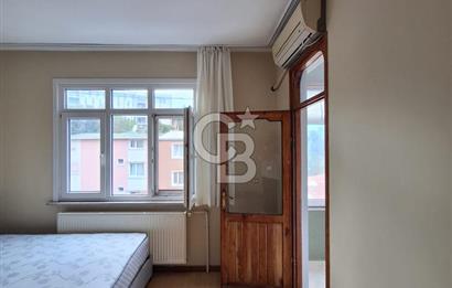 Rumeli Hisarı'nda Metroya Yakın Kiralık 2+1 daire