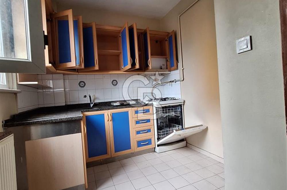 Rumeli Hisarı'nda Metroya Yakın Kiralık 2+1 daire