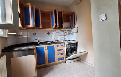 Rumeli Hisarı'nda Metroya Yakın Kiralık 2+1 daire