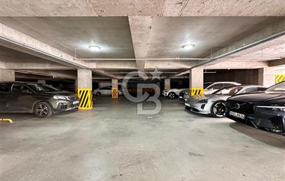 Arissa Göksu Sitesi Satılık 4.5+1 Göl Cepheli Daire