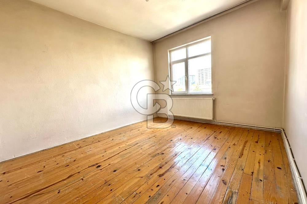 BİNKONUTLAR MAH. SATILIK 3+1 den 2+1’e DÖNÜŞTÜRÜLMÜŞ ARA KAT DAİRE