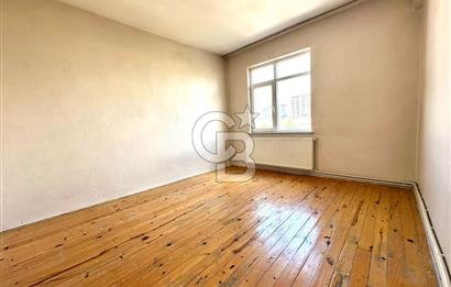BİNKONUTLAR MAH. SATILIK 3+1 den 2+1’e DÖNÜŞTÜRÜLMÜŞ ARA KAT DAİRE