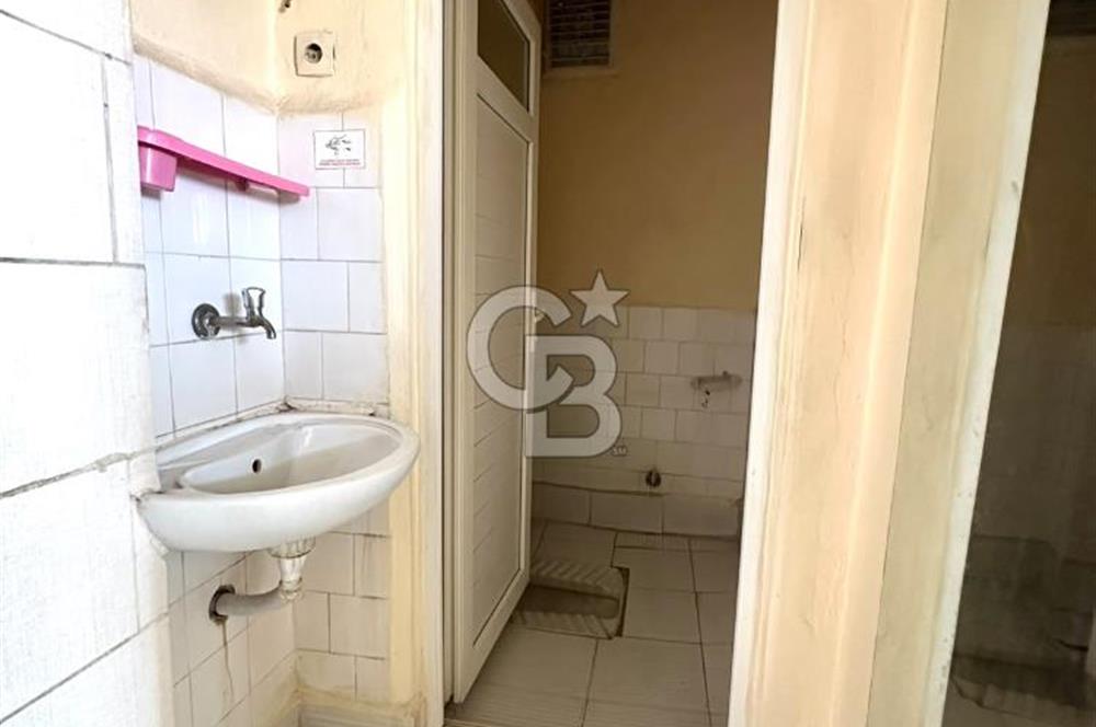 BİNKONUTLAR MAH. SATILIK 3+1 den 2+1’e DÖNÜŞTÜRÜLMÜŞ ARA KAT DAİRE