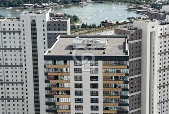 Arissa Göksu Sitesi Satılık 4.5+1 Göl Cepheli Daire - 4 - 374151