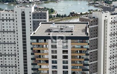Arissa Göksu Sitesi Satılık 4.5+1 Göl Cepheli Daire