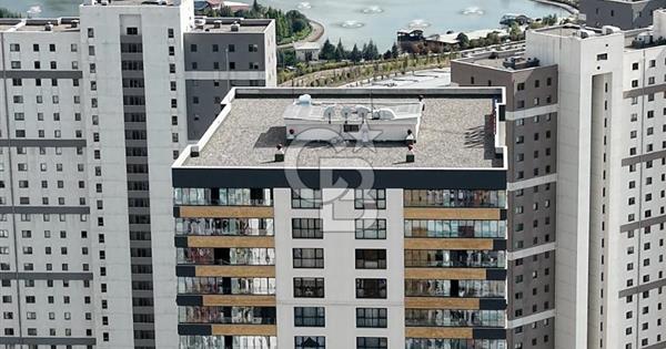 Arissa Göksu Sitesi Satılık 4.5+1 Göl Cepheli Daire - 374151