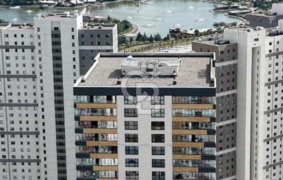 Arissa Göksu Sitesi Satılık 4.5+1 Göl Cepheli Daire