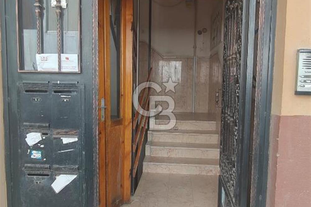 BALGAT ZİYABEY CADDESİ ÜZERİ SATILIK OFİS