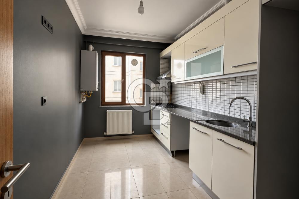 KARTAL YAKACIK’TA KAT MÜLKİYETLİ 3+1 SATILIK DAİRE 
