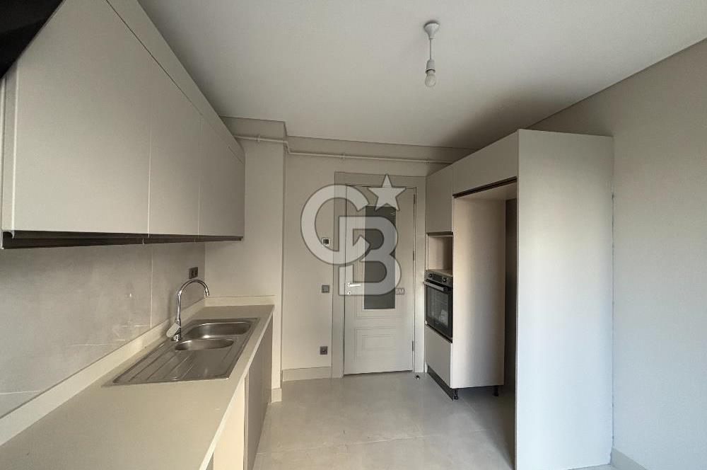CB KİNG'DEN BALIKESİR/ALTIEYLÜL EMLAK KONUTLARI BAHÇE KATI KİRALIK DAİRE