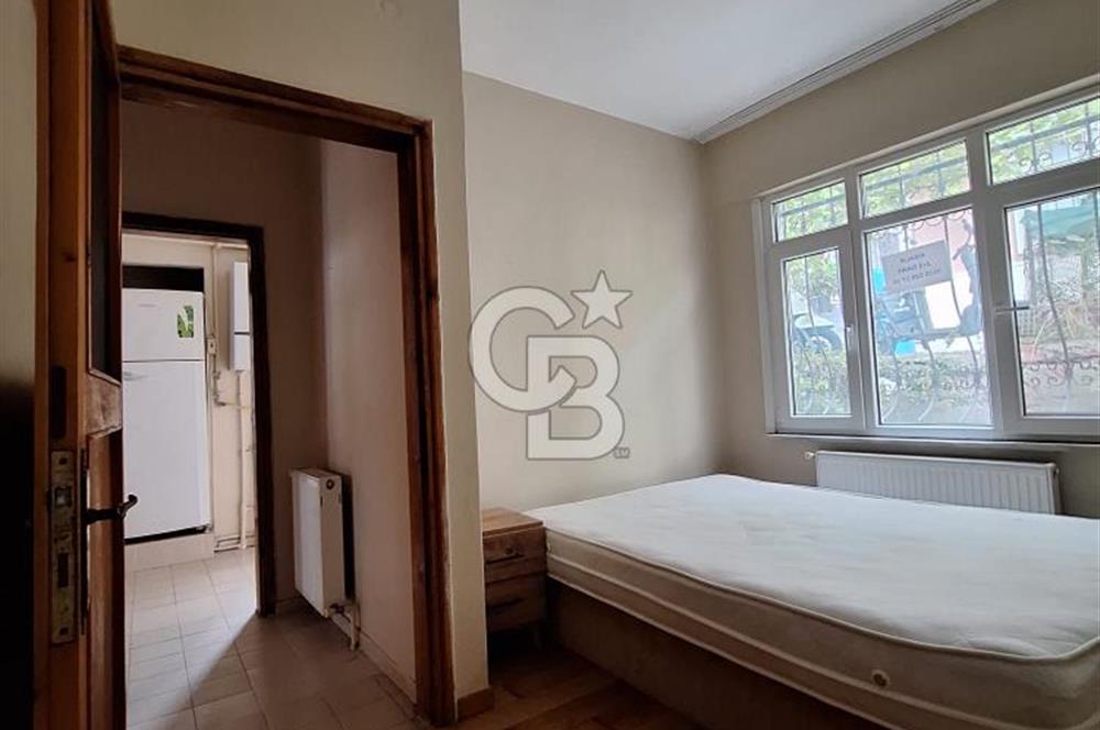 Rumeli Hisarı'nda Metroya Yakın Kiralık 2+1 daire
