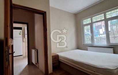 Rumeli Hisarı'nda Metroya Yakın Kiralık 2+1 daire