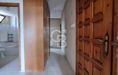 Rumeli Hisarı'nda Metroya Yakın Kiralık 2+1 daire
